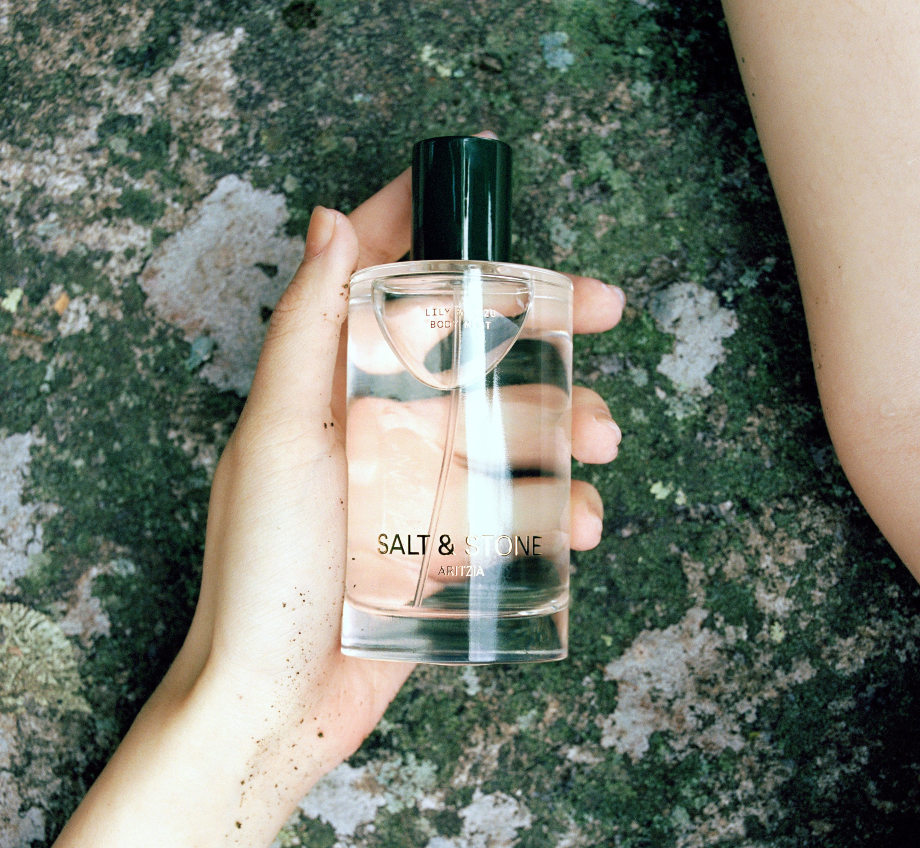 Body Mist