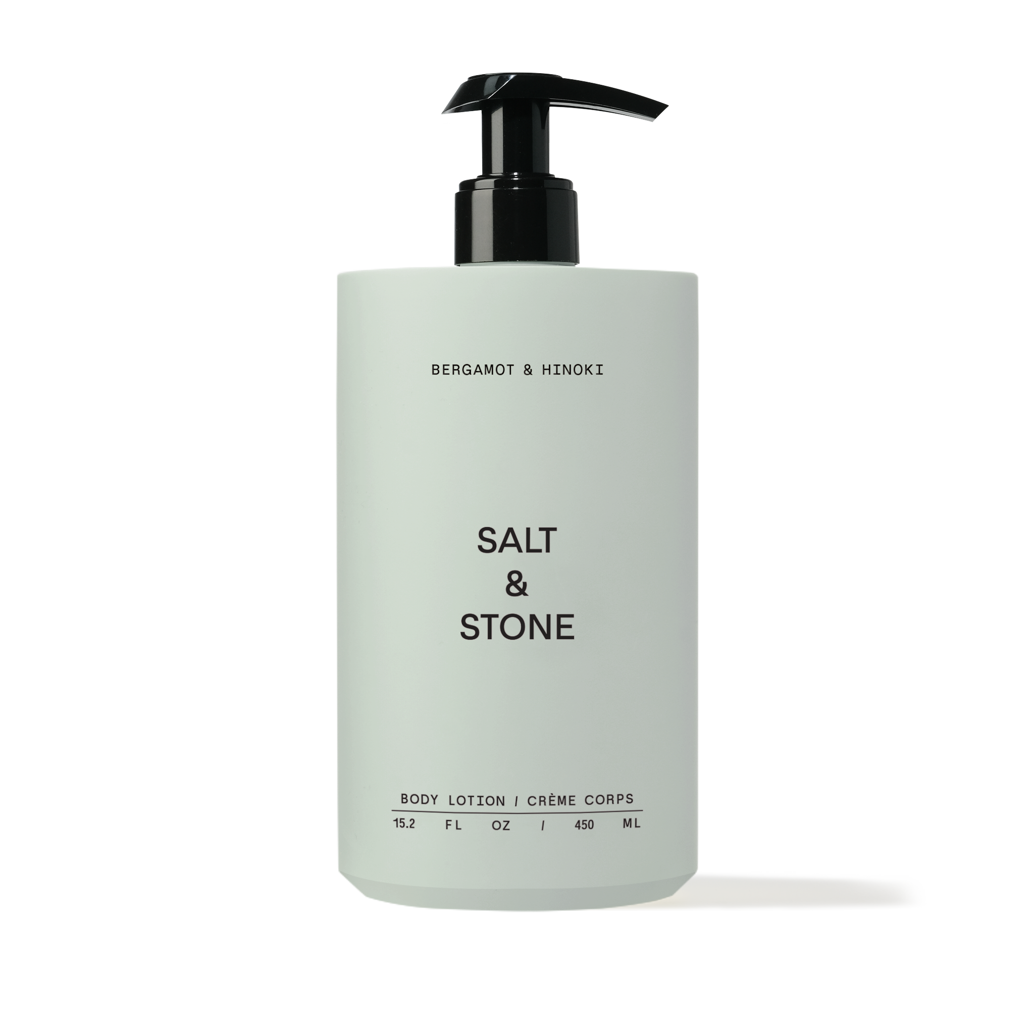 Body Lotion