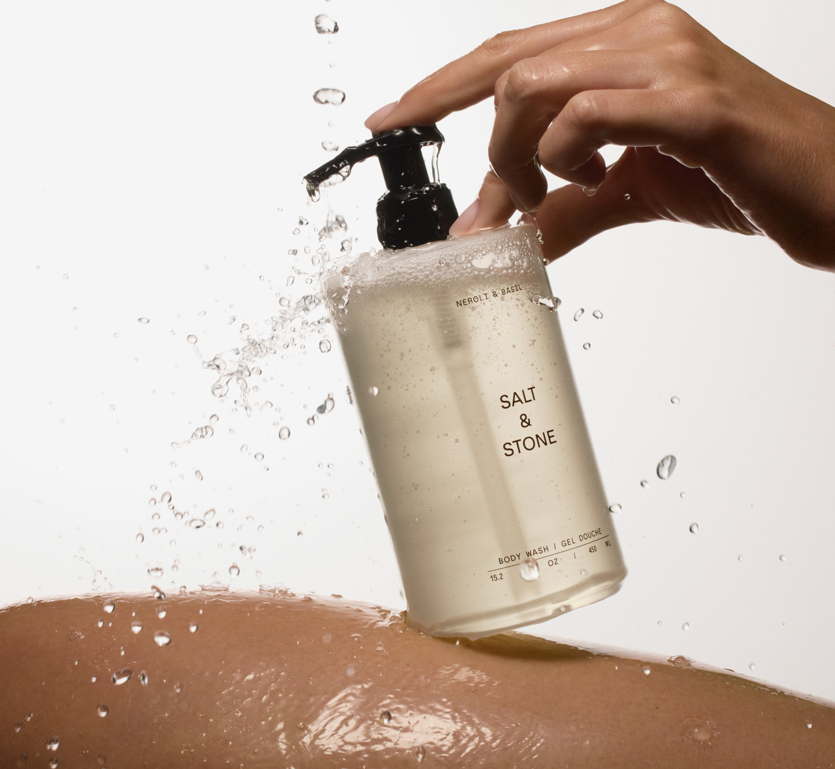 Body Wash (Review)