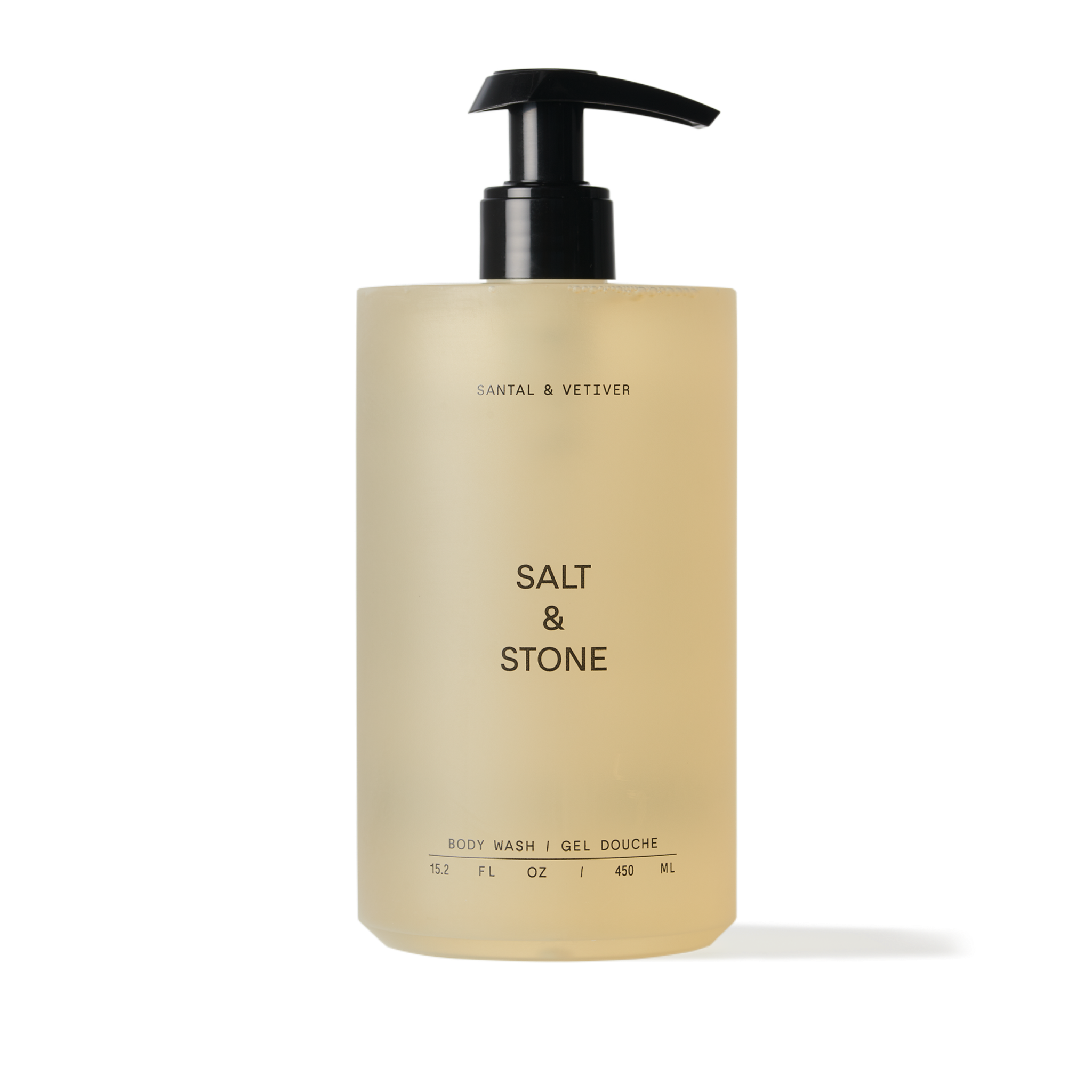 Body Wash (Review)