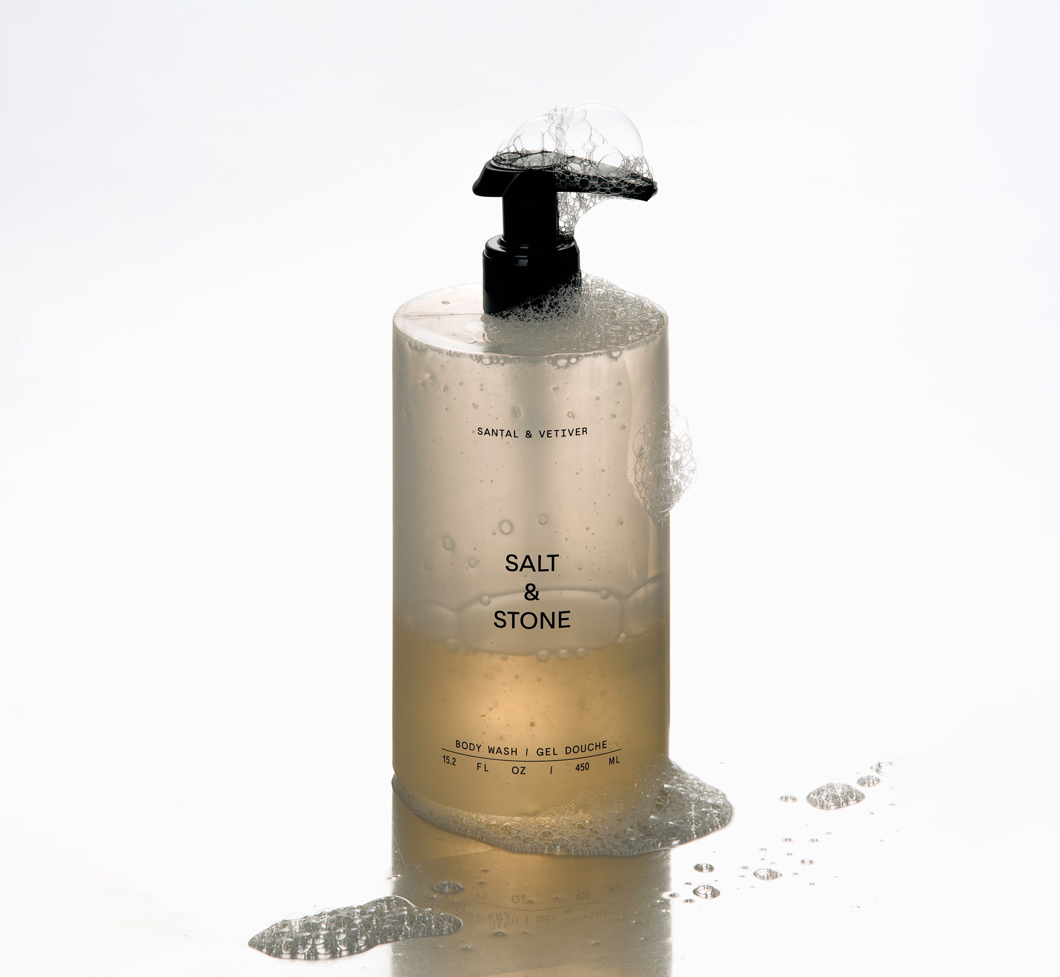 Body Wash (Review)