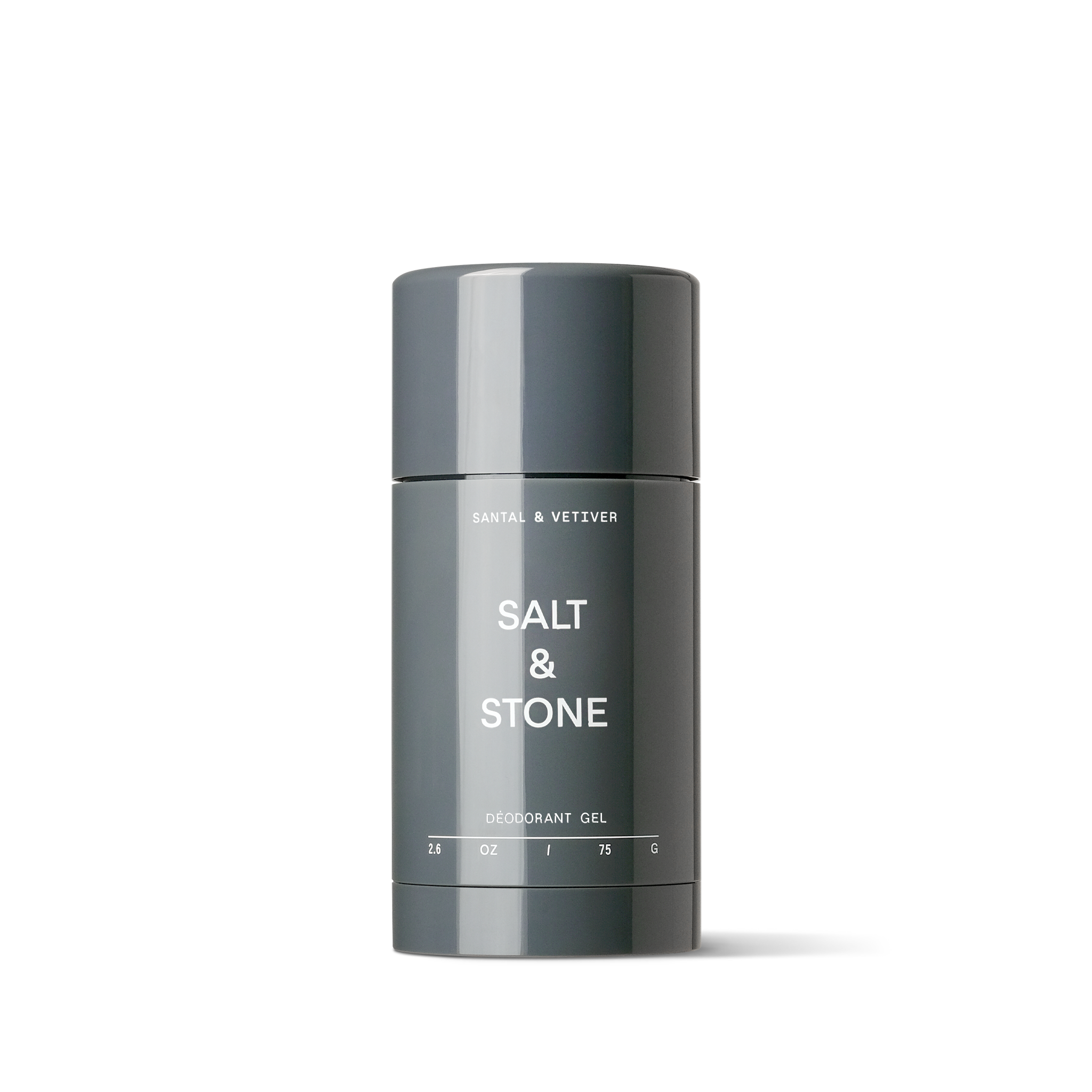 Deodorant Gel