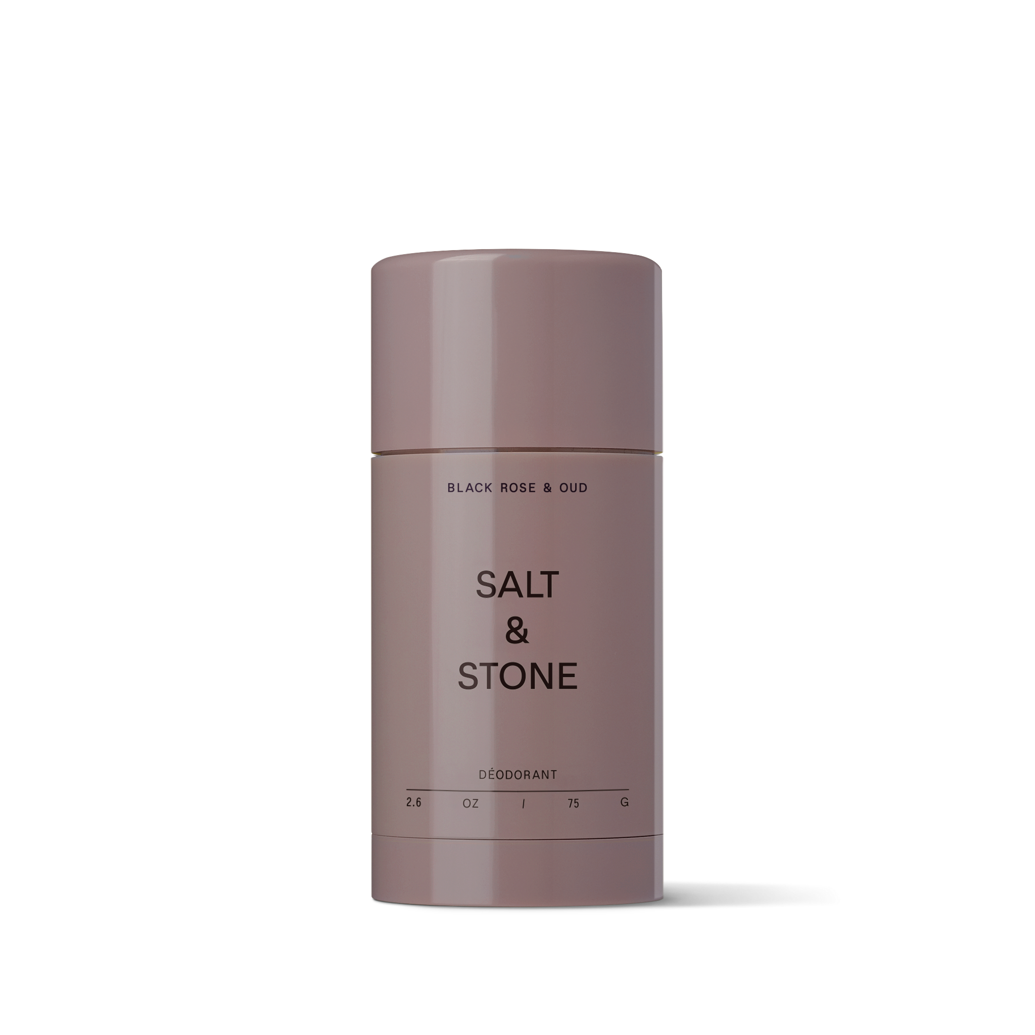Deodorant (Review)