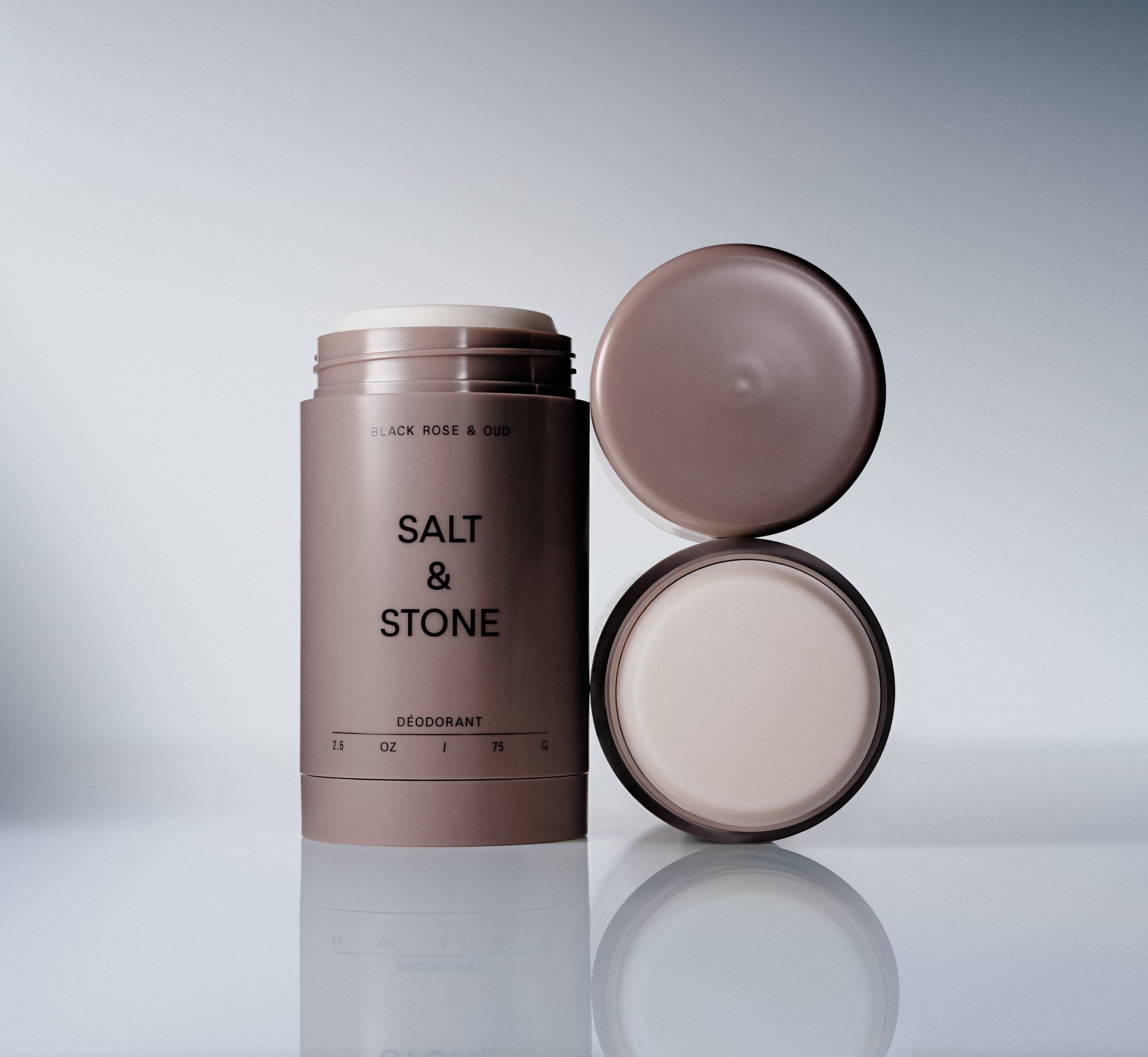 Deodorant (Review)