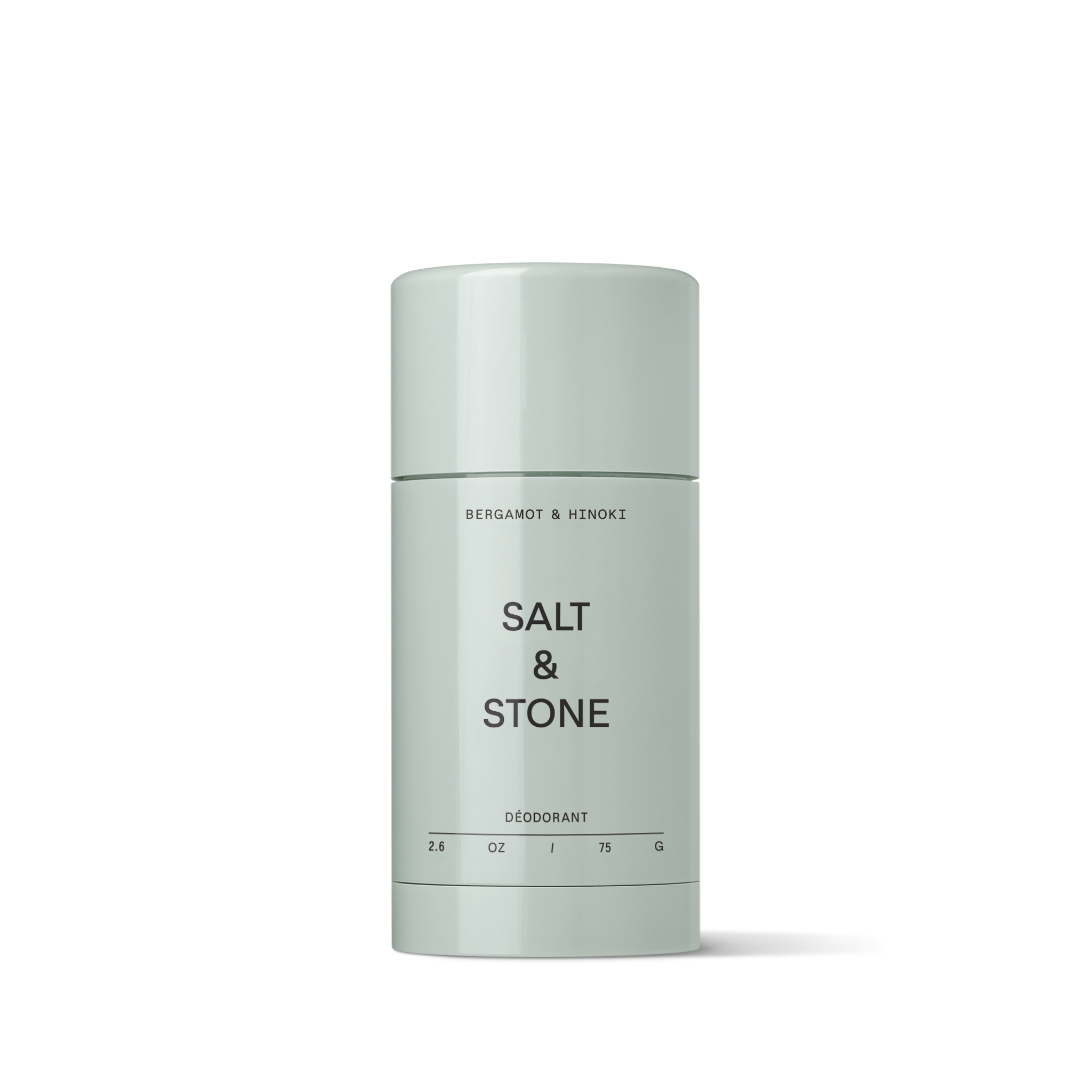 Deodorant (Review)