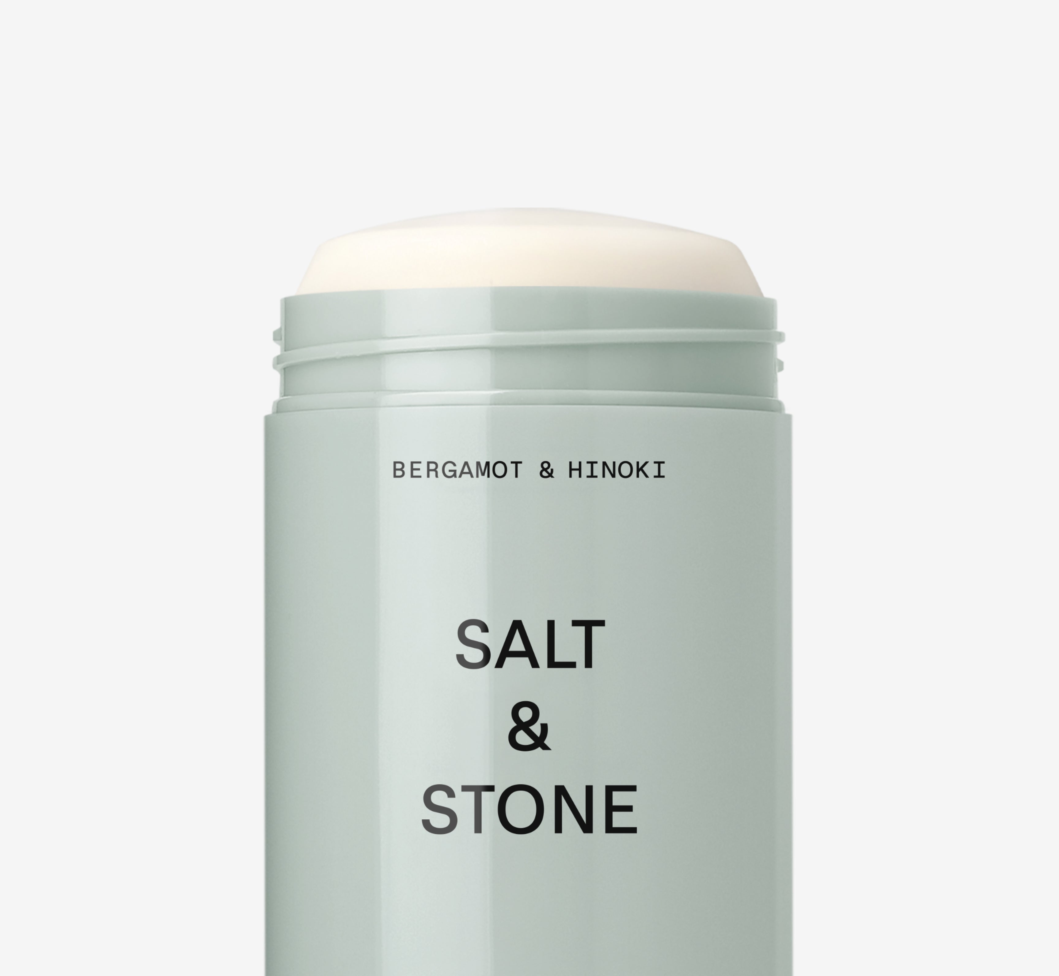 Deodorant (Review)