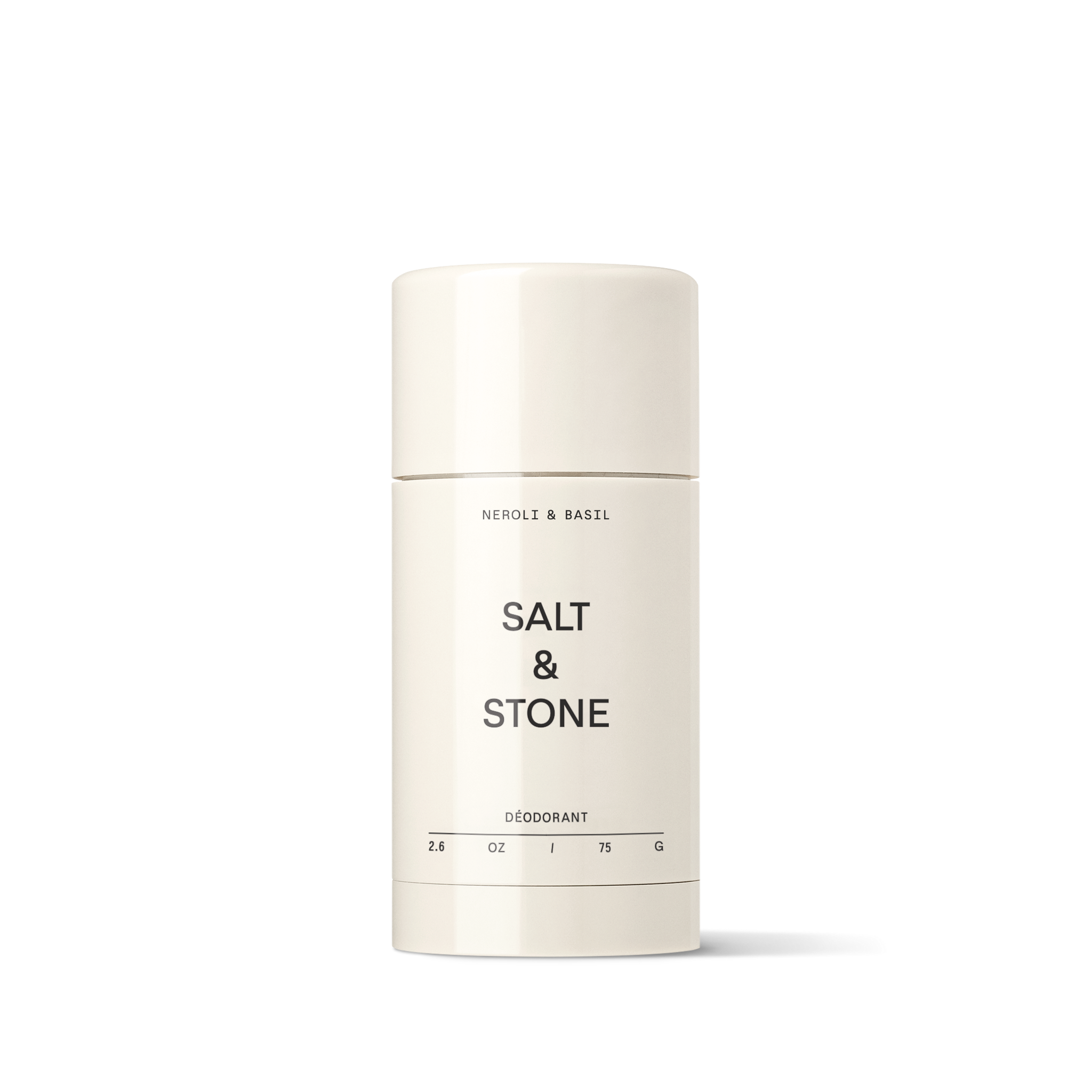Deodorant (Review)