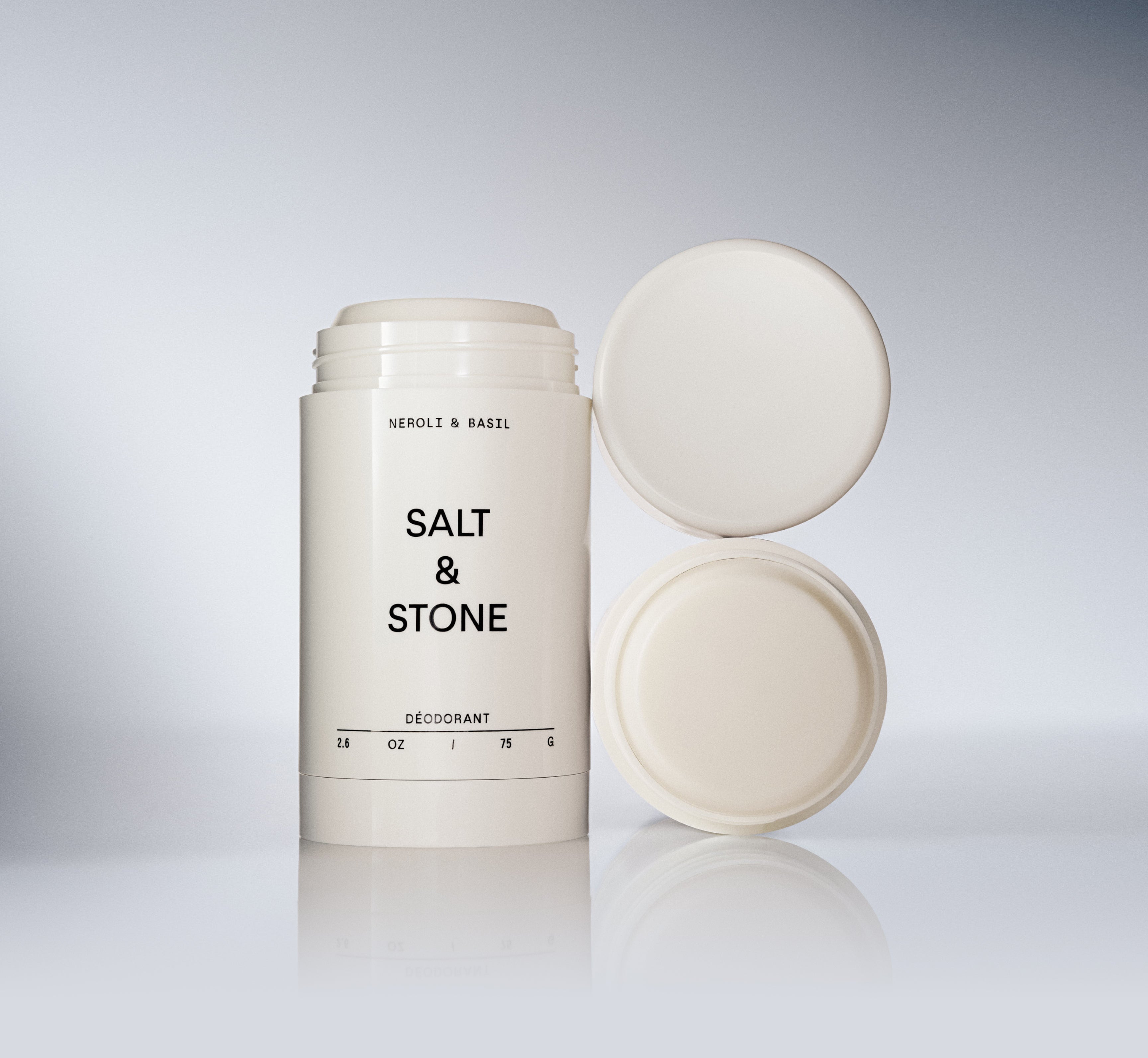 Deodorant (Review)
