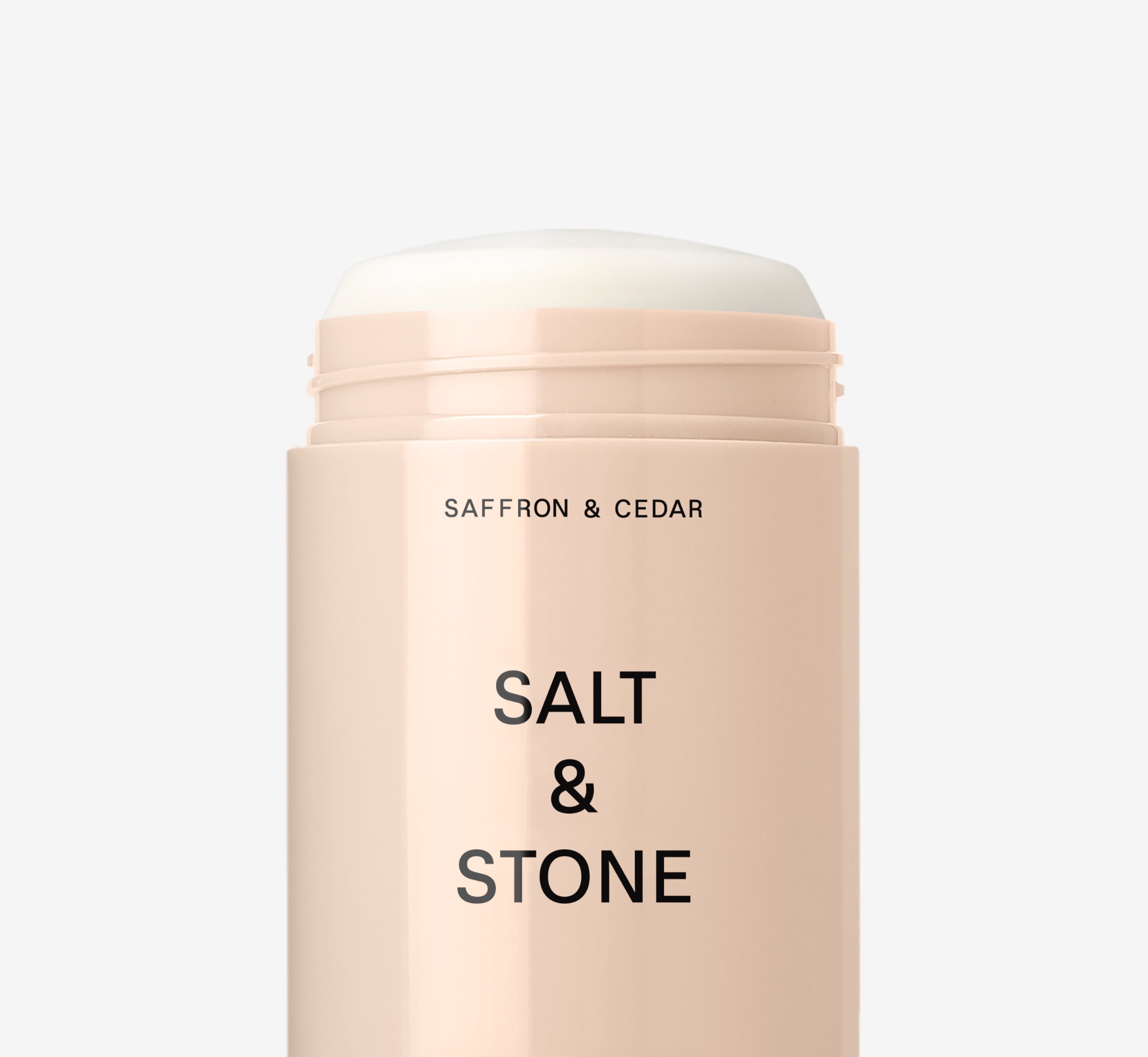 Deodorant (Review)