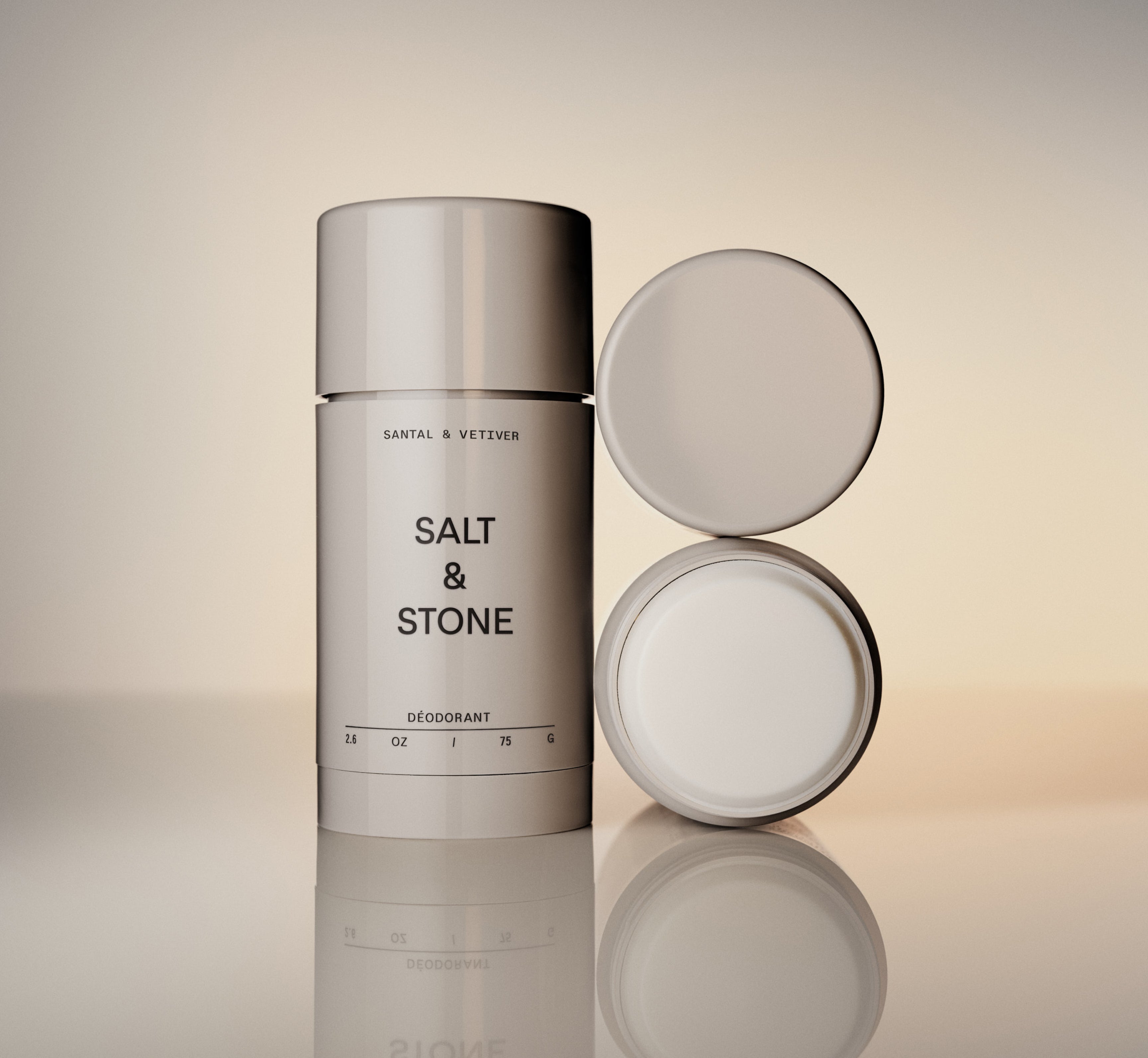 Deodorant (Review)
