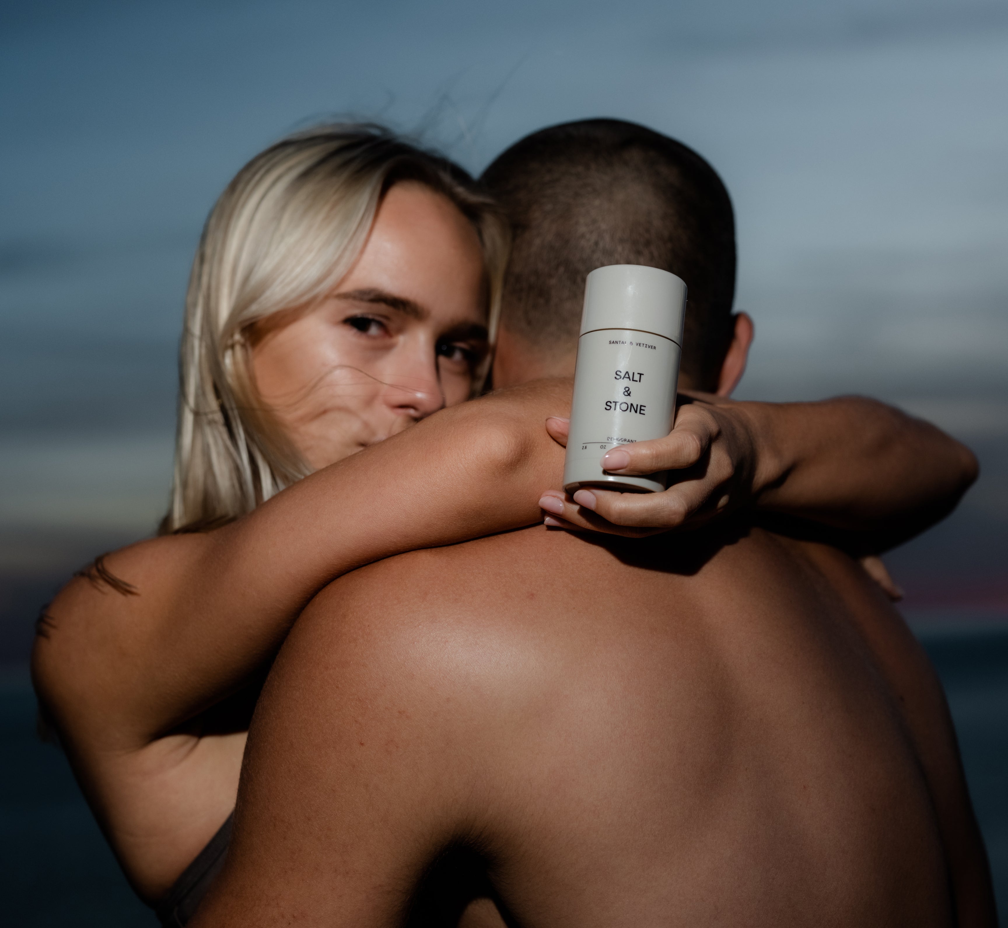 Deodorant (Review)