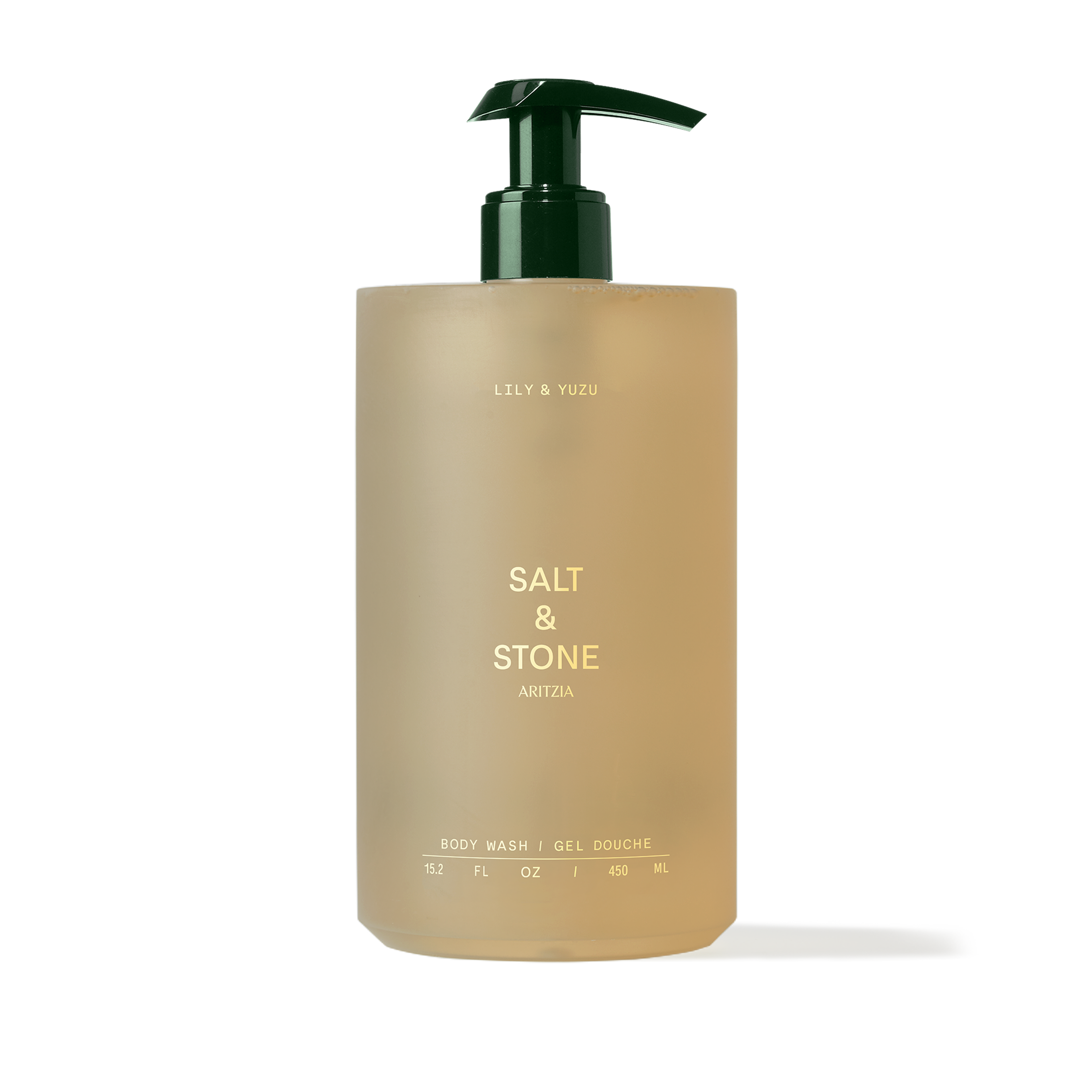 Body Wash