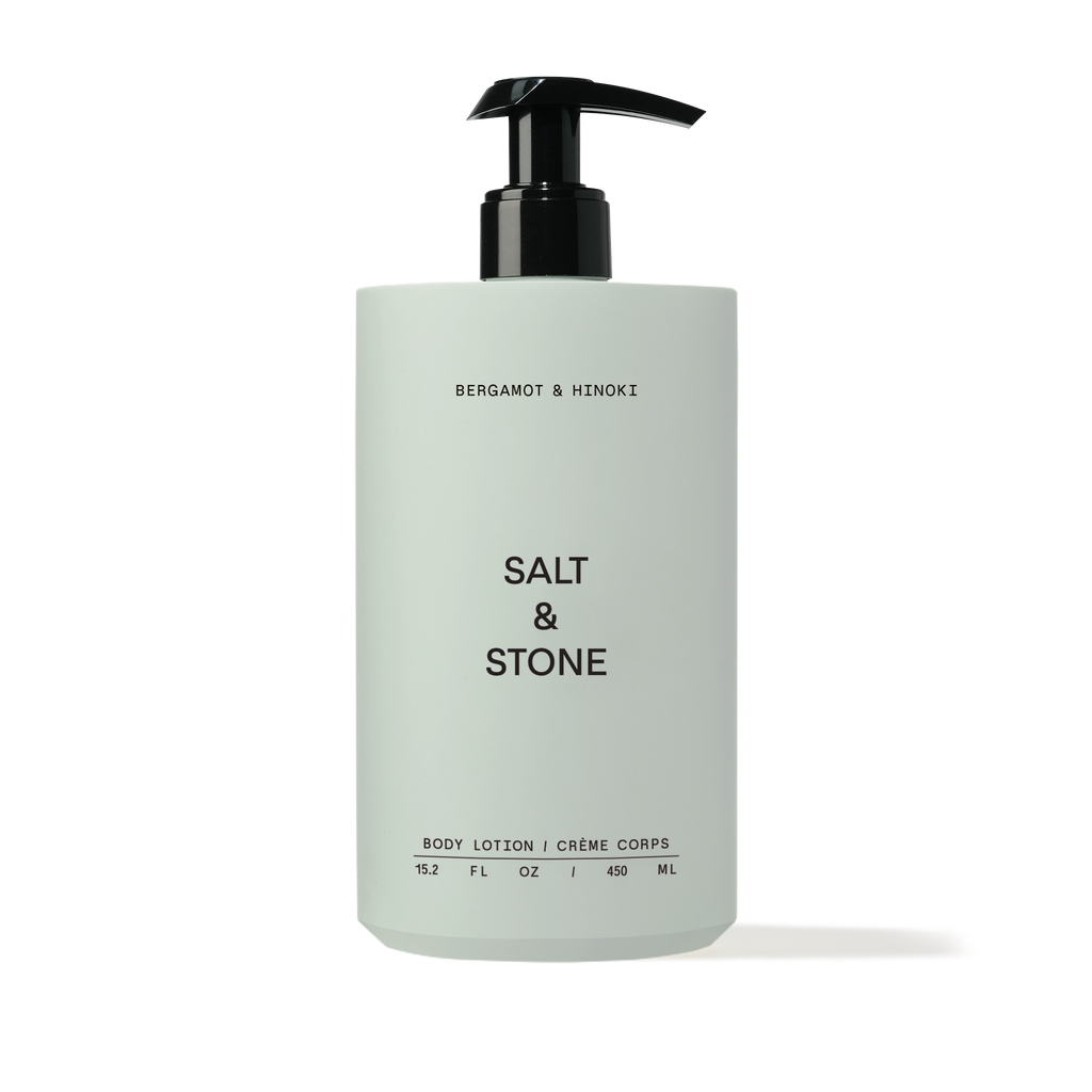 Body Lotion