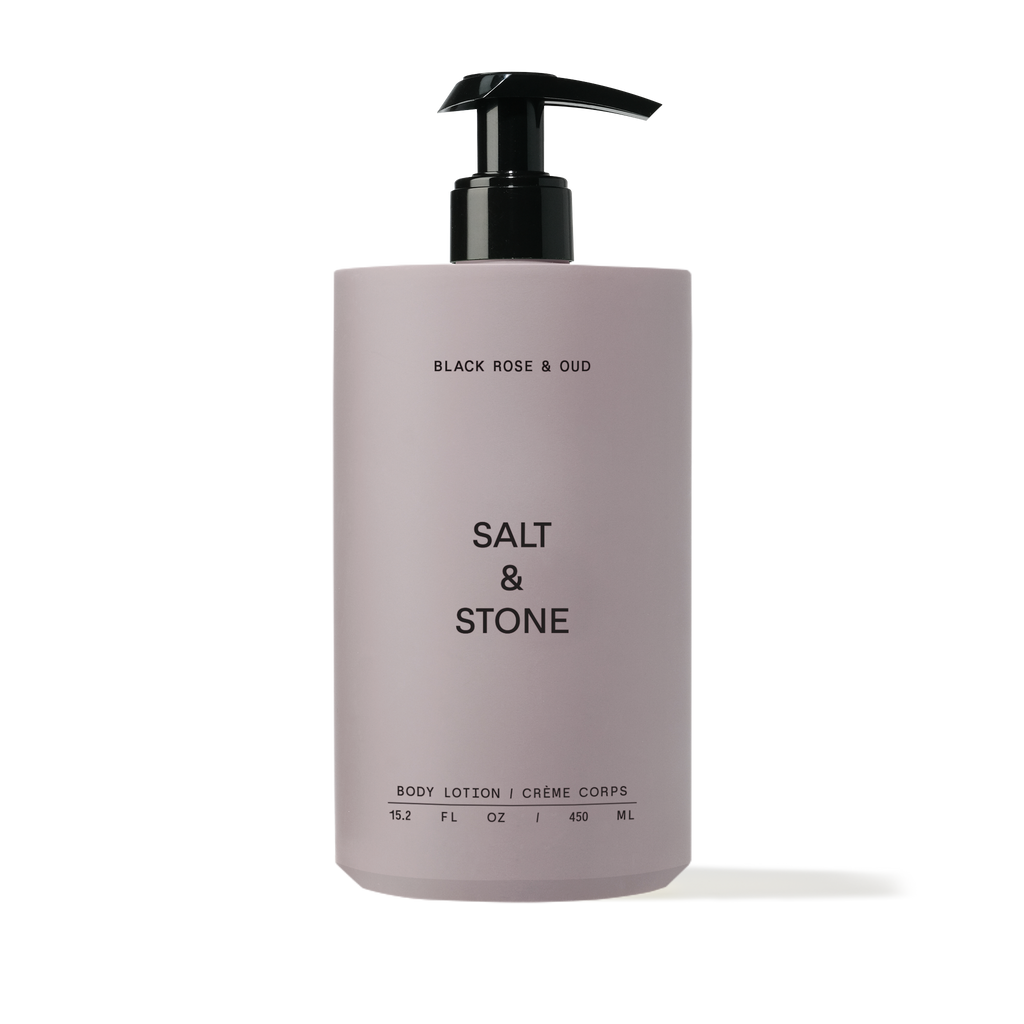 Body Lotion