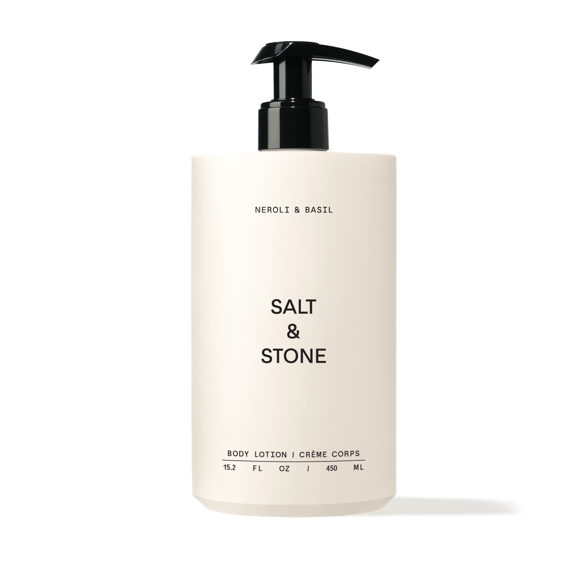 Body Lotion