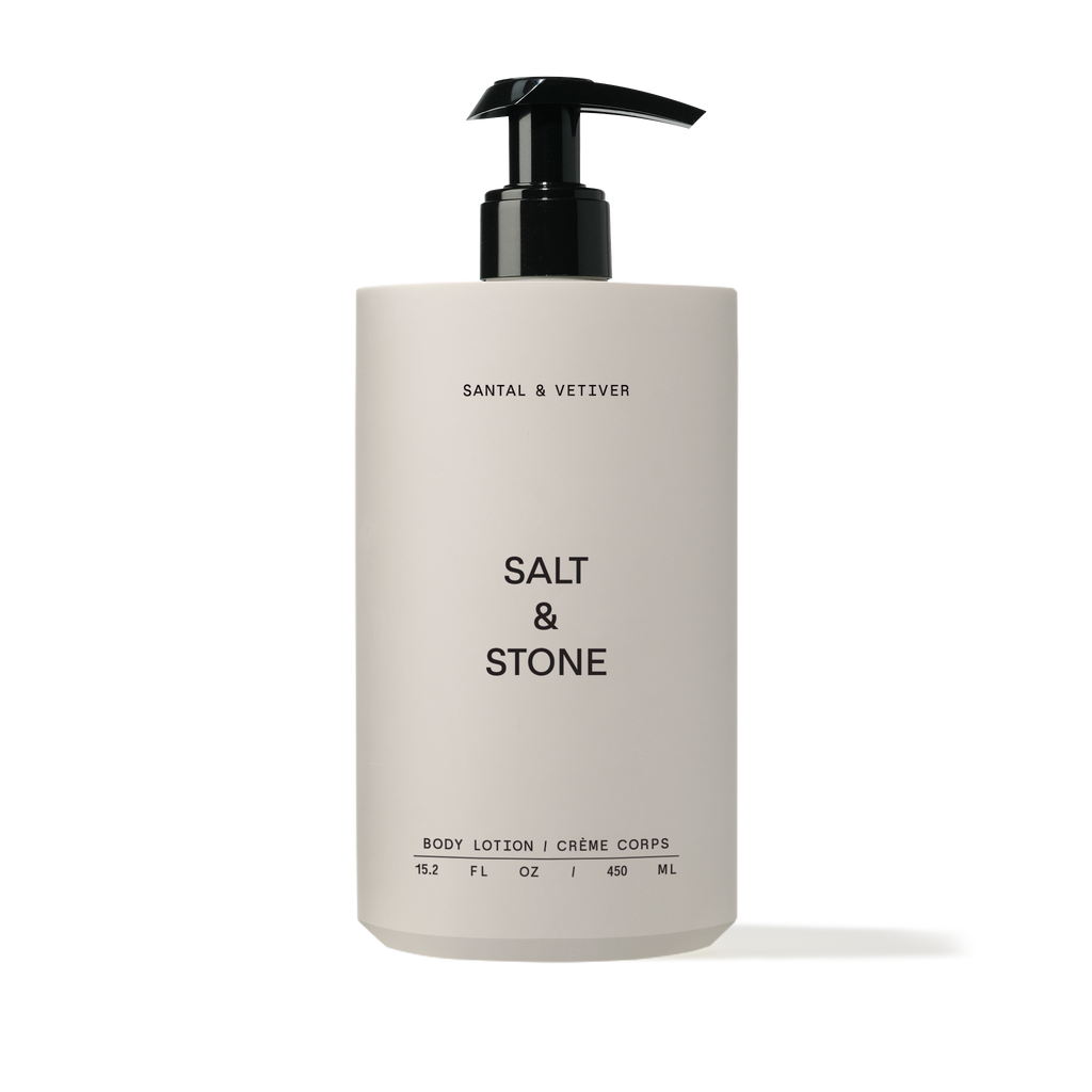 Body Lotion