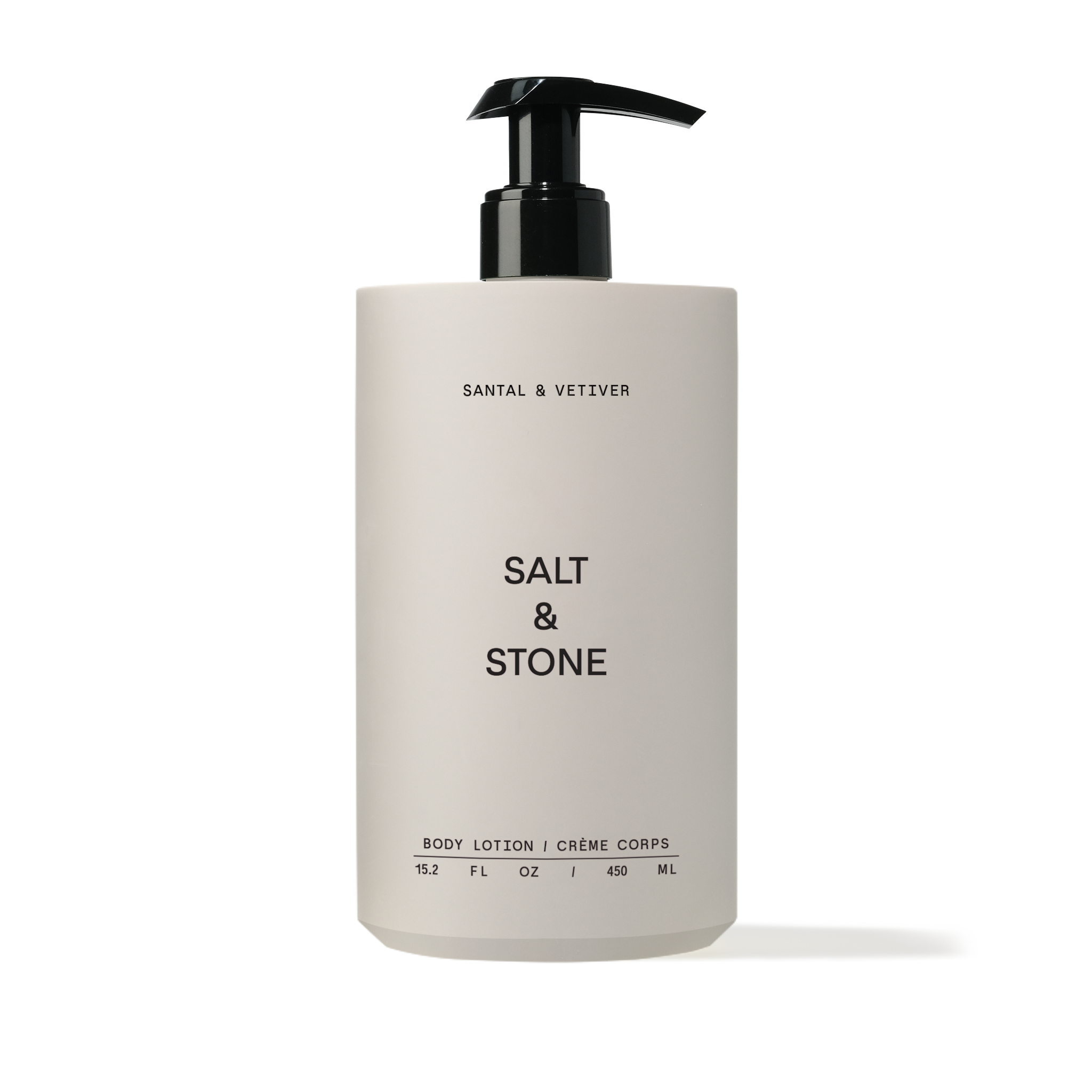 Body Lotion