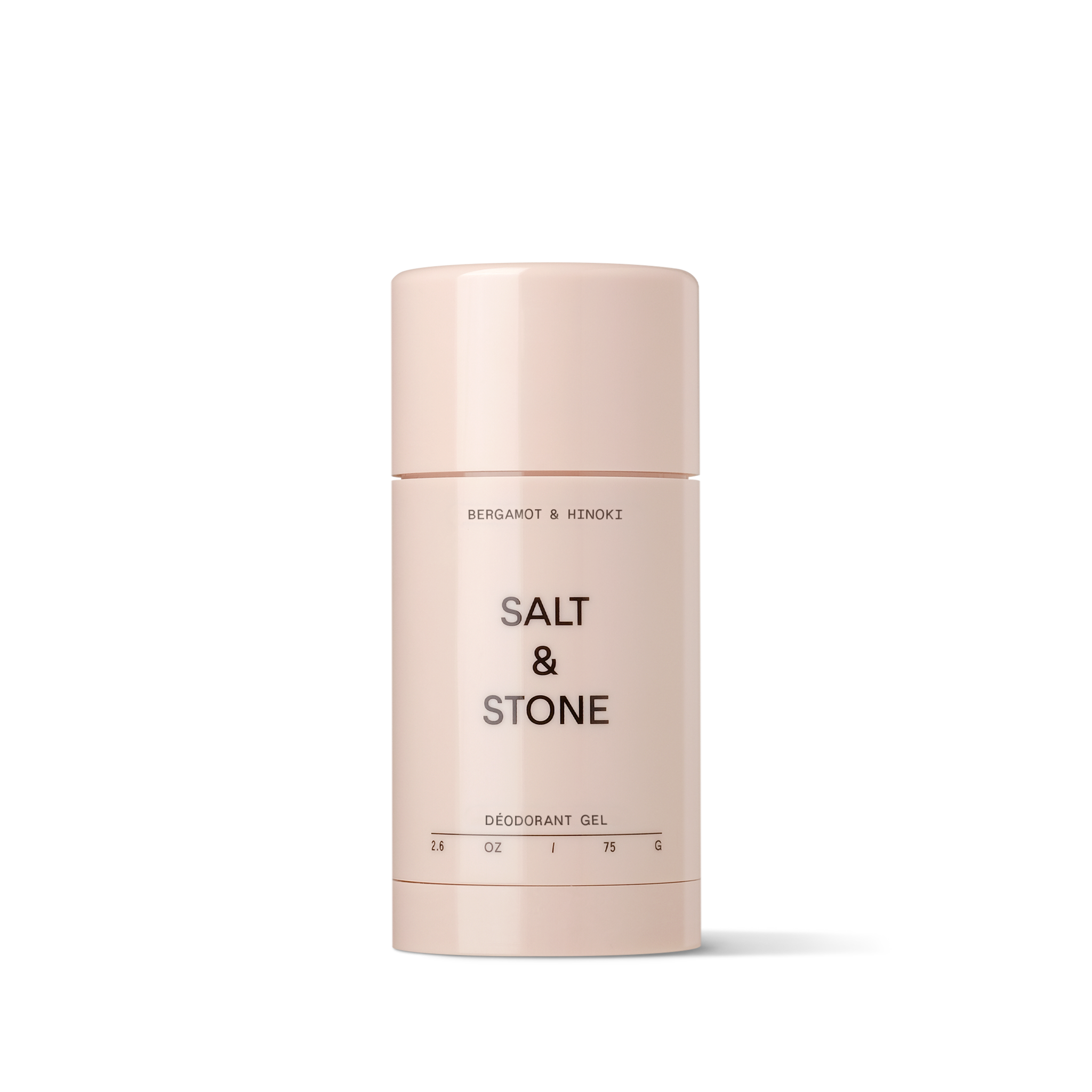 Deodorant Gel