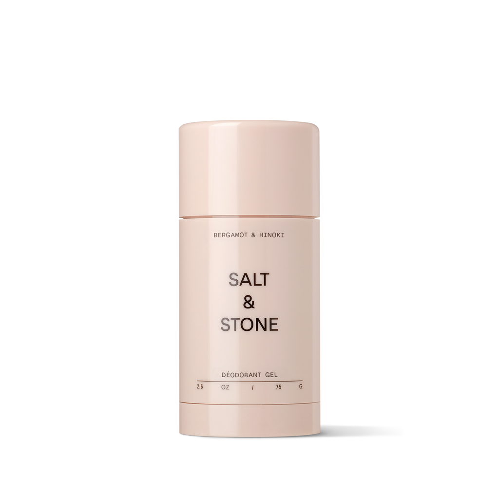 Deodorant Gel
