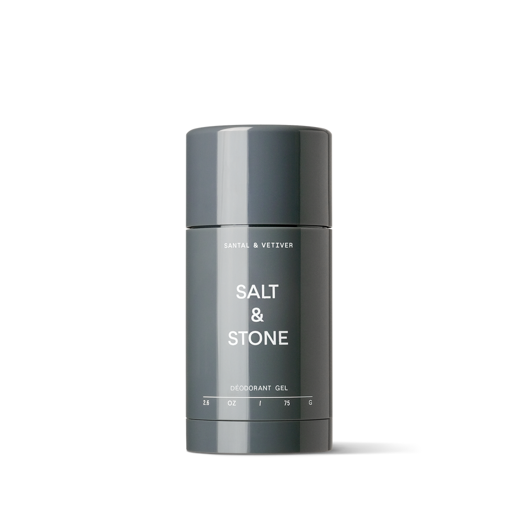 Deodorant Gel