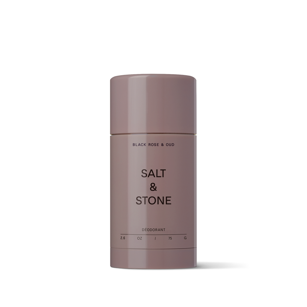 Deodorant (Review)