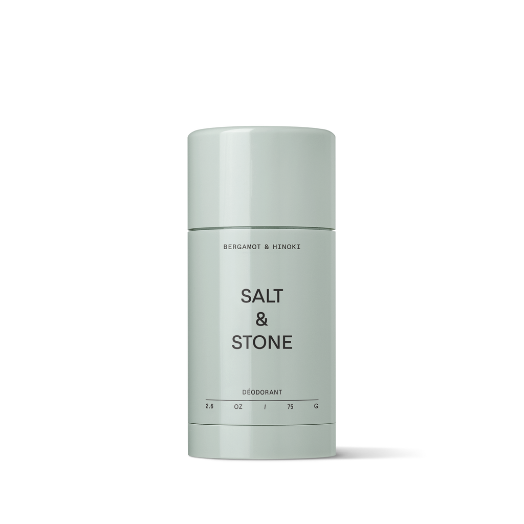 Deodorant (Review)