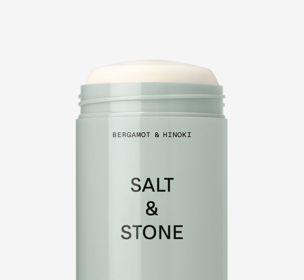 Deodorant (Review)