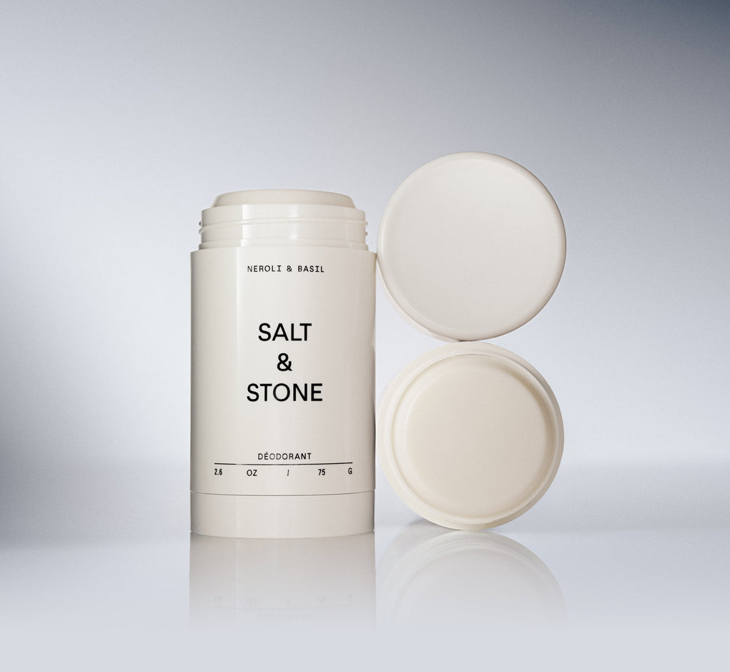 Deodorant (Review)