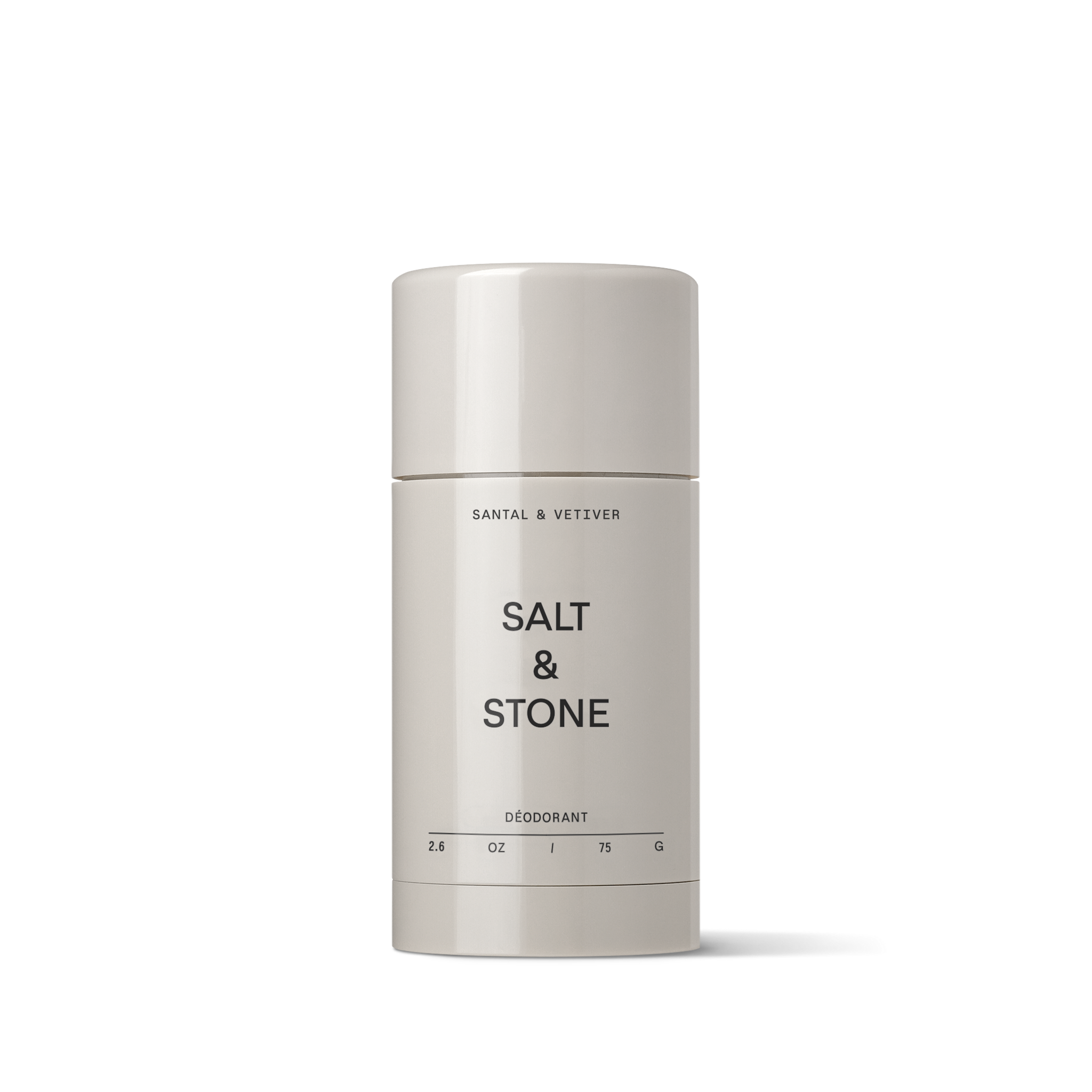 Deodorant (Review)