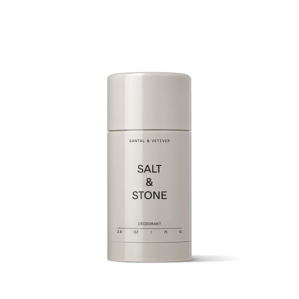Deodorant (Review)