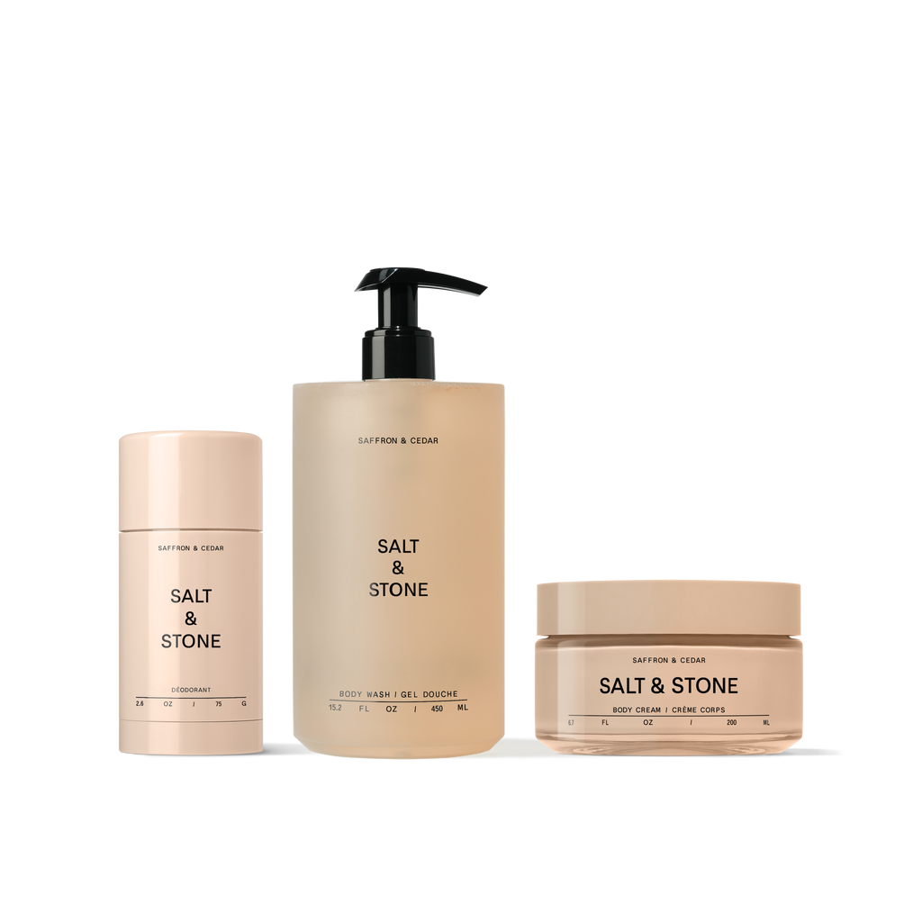 Essentials Trio